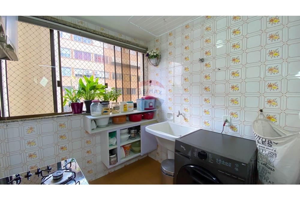 Apartamento - Venda - Brasília , Distrito Federal - IMG_8488.jpg - 880161013-28