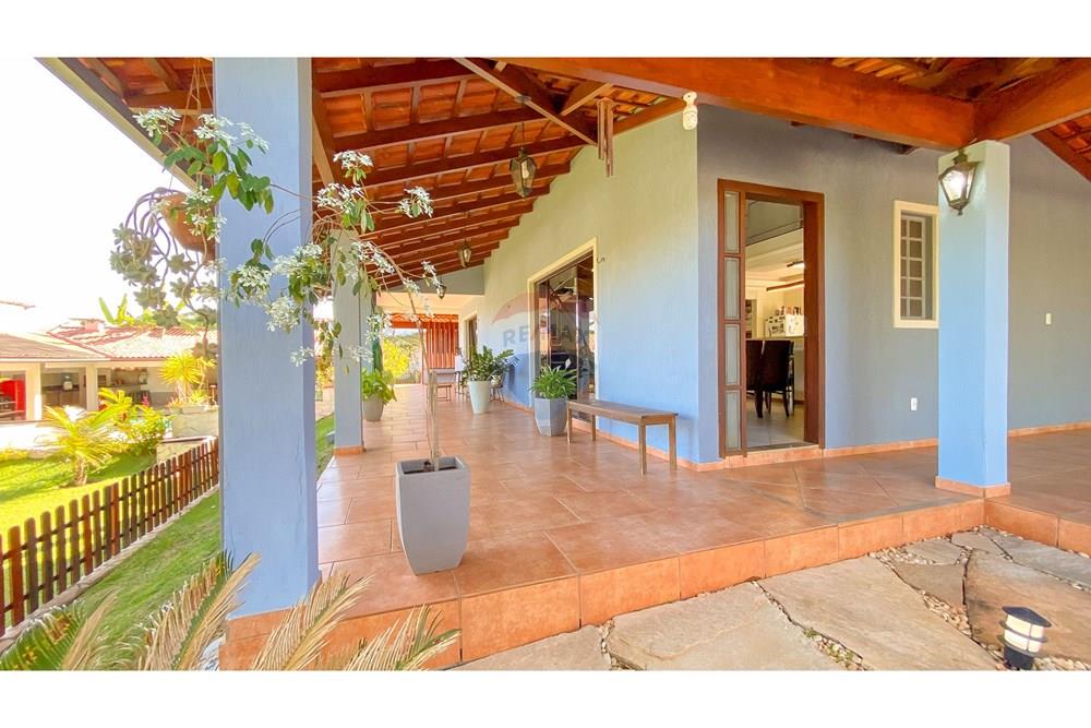 Casa de Condomínio - Venda - Sobradinho , Distrito Federal - IMG_2898.jpg - 880111105-4