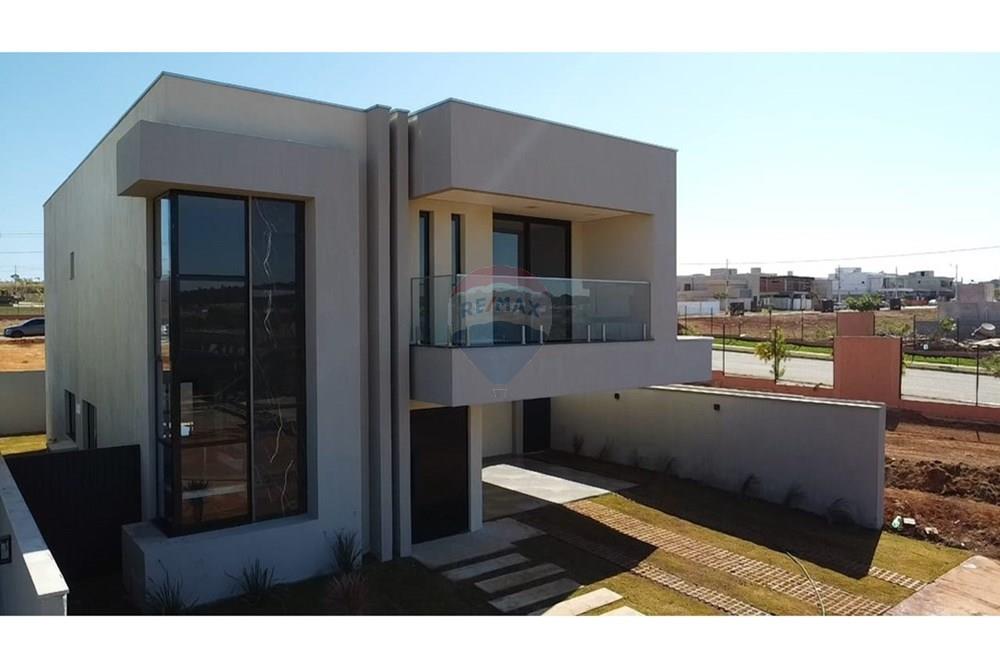 Casa - Venda - Brasília , Distrito Federal - Fachada 2.jpg - 880151004-213