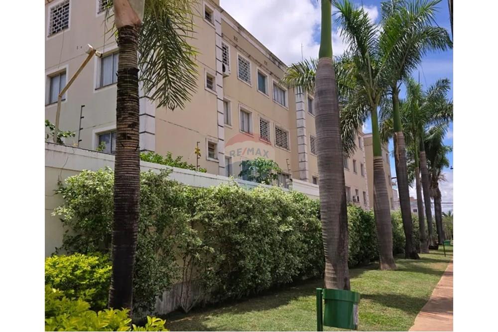 Apartamento - Venda - Valparaíso de Goiás , Goiás - APARTAMENTO MARGARIDA.jpg - 880231087-81