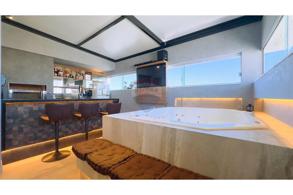 Cobertura - Venda - Águas Claras , Distrito Federal - IMG_7286.jpg - 880331020-36