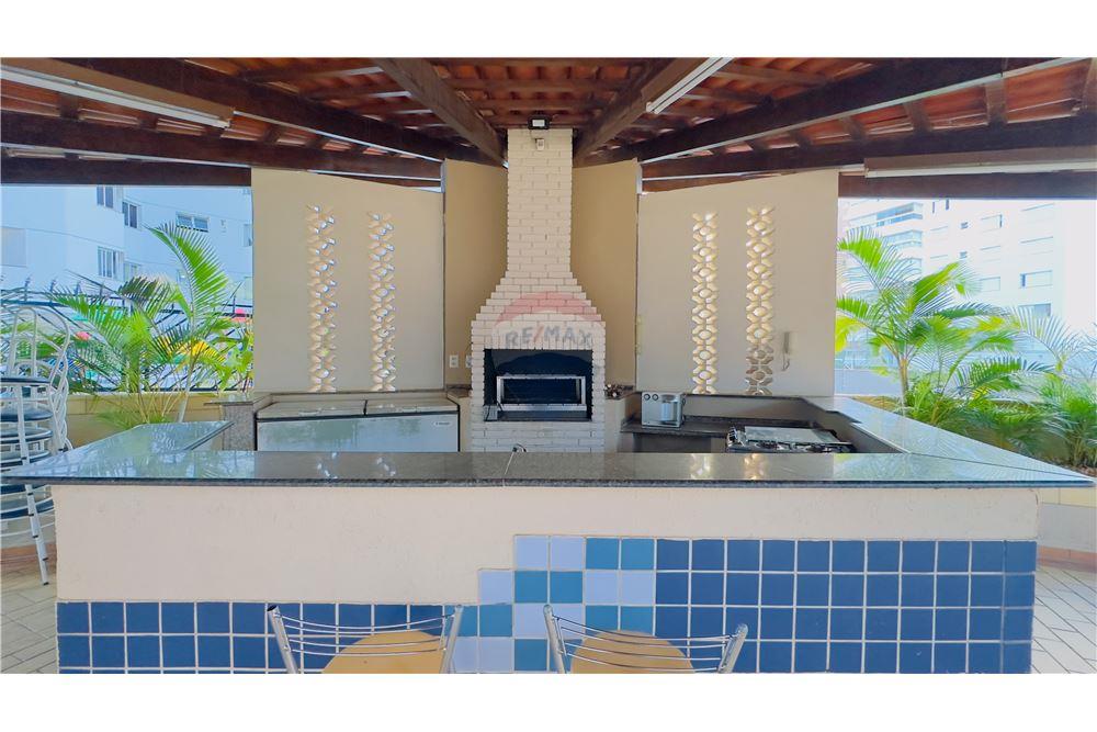 Apartamento - Venda - Águas Claras , Distrito Federal - 32 - 880341086-59