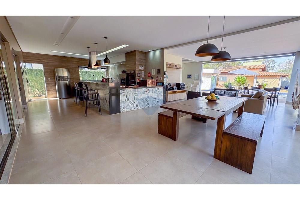 Casa - Venda - Brasília , Distrito Federal - IMG_4240.jpg - 880221008-95