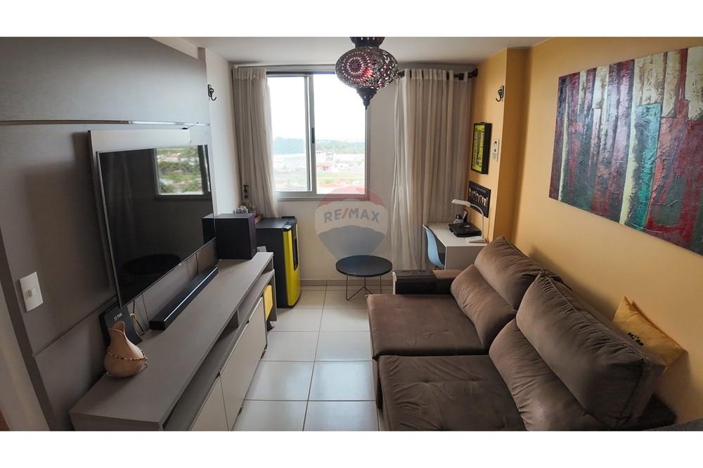 Apartamento - Venda - Samambaia , Distrito Federal - DJI_20250424140927_0369_D.jpg - 880411024-18