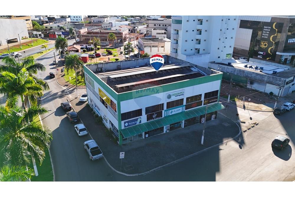 Ponto Comercial/ Loja - Venda - Luziânia , Goiás - DJI_20250512080849_0876_D.jpg - 880341021-117