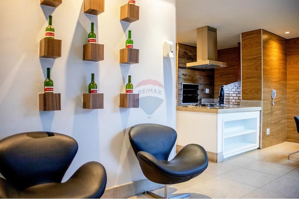 Cobertura - Venda - Brasília , Distrito Federal - Lazer - 005.jpg - 880251001-46