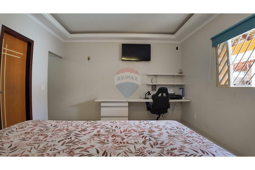 Casa de Condomínio - Venda - Vicente Pires , Distrito Federal - DJI_20250424103311_0176_D.jpg - 880411024-20