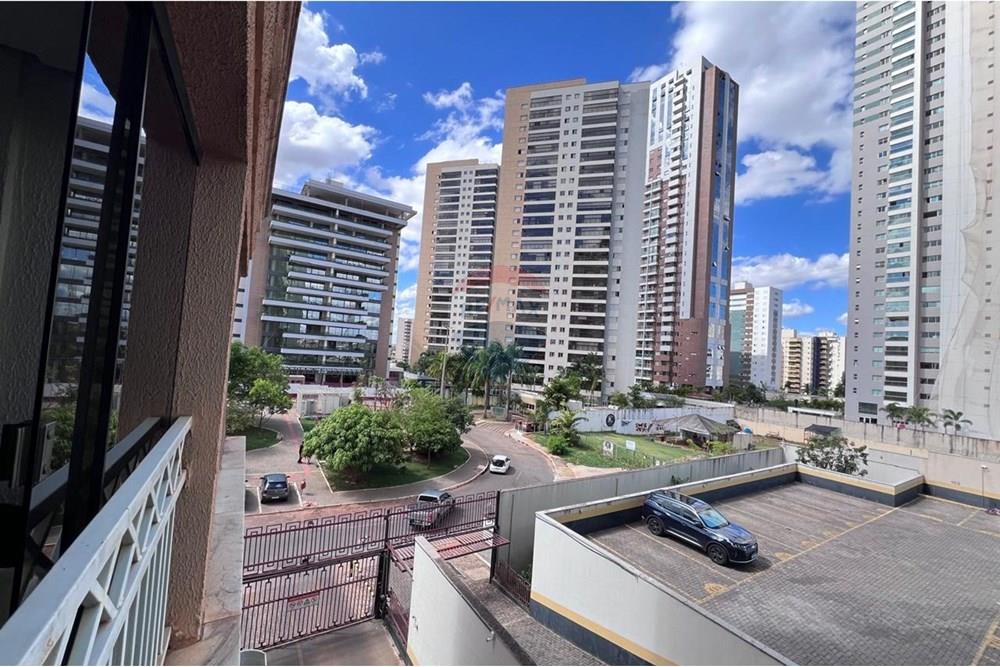 Apartamento - Alugar - Águas Claras , Distrito Federal - 44e6f8de-c53f-4237-aef5-f68ac4cd52dc.jpg - 880341086-63