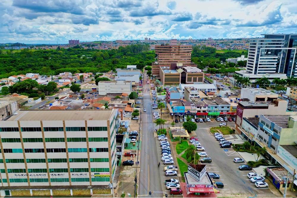 Terreno - Venda - Taguatinga , Distrito Federal - DJI_0623.jpeg - 880411017-21