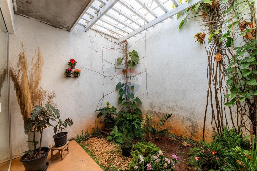 Casa de Condomínio - Venda - Vicente Pires , Distrito Federal - DSC03015.jpg - 880241010-45