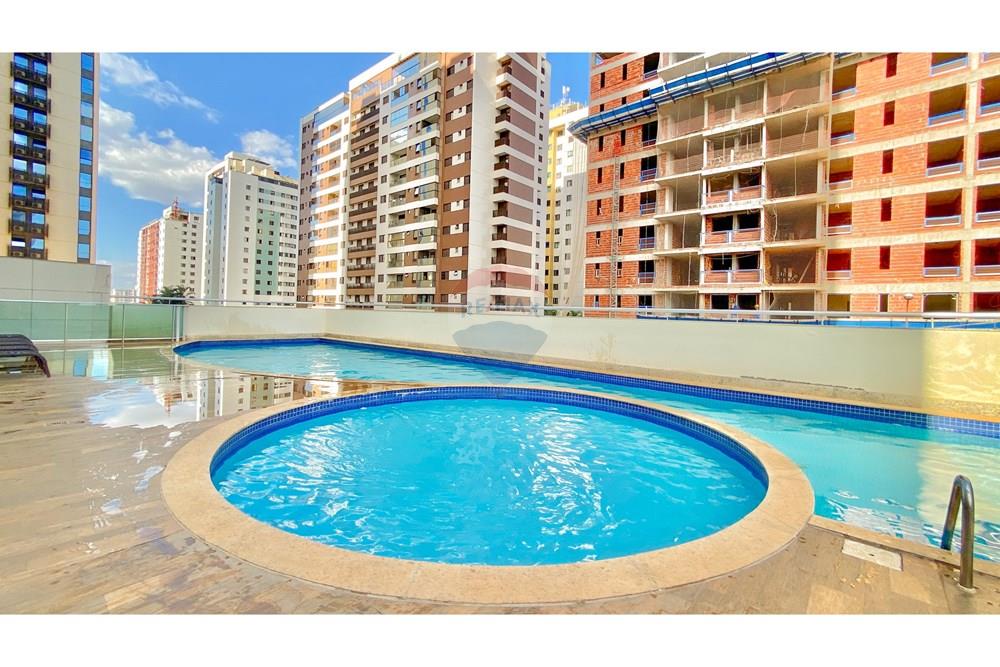 Cobertura - Alugar - Águas Claras , Distrito Federal - IMG_6515.jpg - 880411055-13