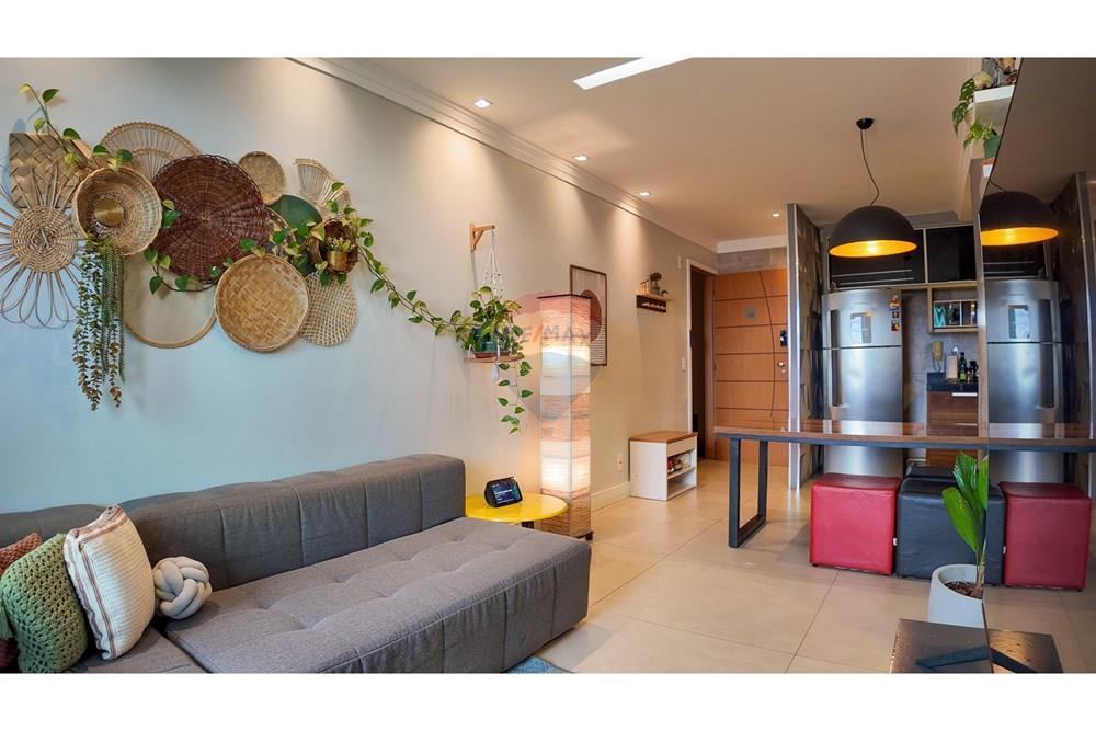 Cobertura - Alugar - Águas Claras , Distrito Federal - DJI_20250326133757_0838_D.jpg - 880411055-13