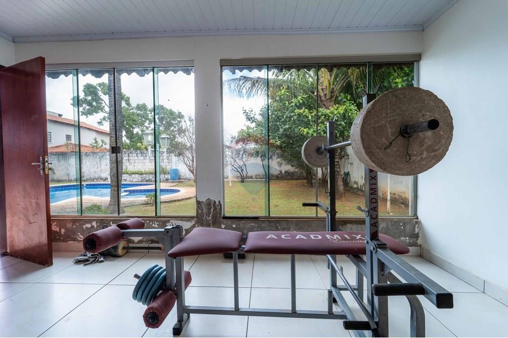 Casa de Condomínio - Venda - Vicente Pires , Distrito Federal - DSC07703-Aprimorado-NR.jpg - 880111010-132