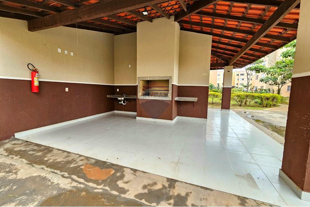 Apartamento - Venda - Riacho Fundo , Distrito Federal - 20240131_140624.jpg - 880391040-68