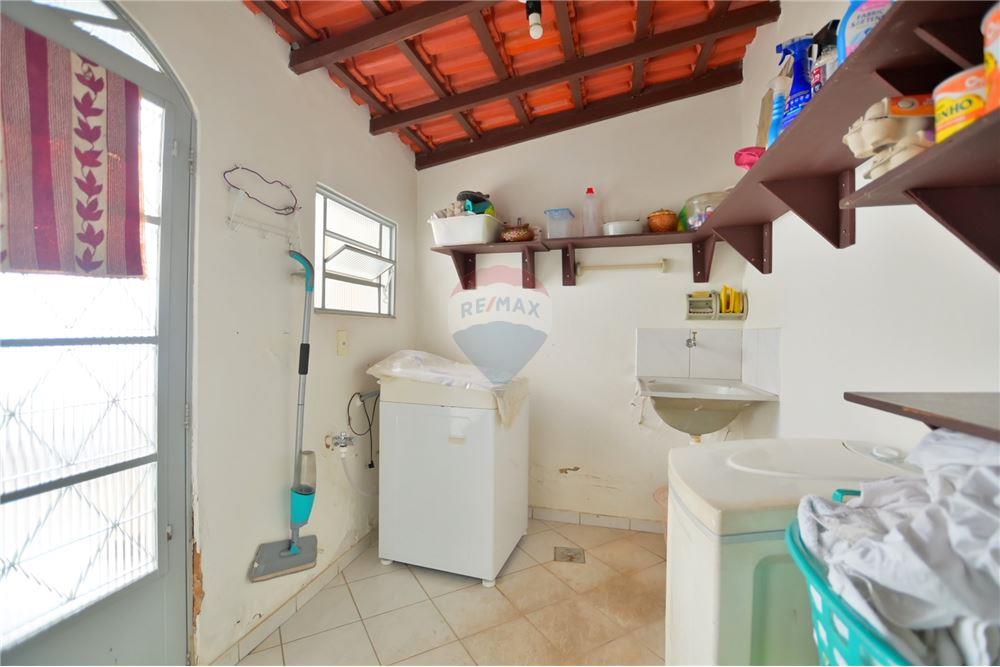 Casa - Venda - Guara , Distrito Federal - 15 - 880161048-28