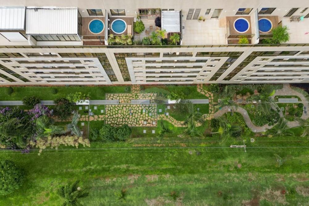 Cobertura - Alugar - Brasília , Distrito Federal - DJI_0481.jpg - 880411001-61