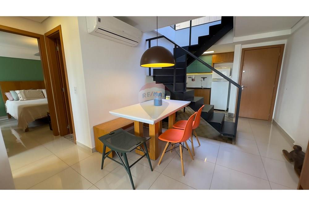 Cobertura - Venda - Águas Claras , Distrito Federal - IMG_8306.jpg - 880131002-142