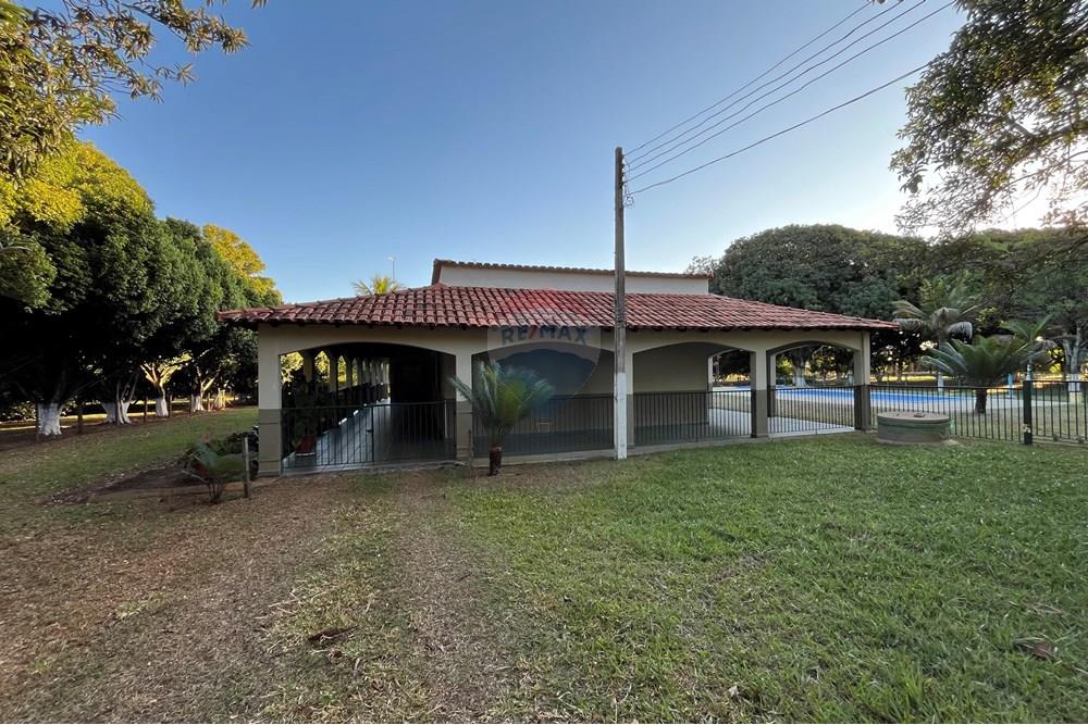 Chácara / Sítio / Fazenda - Venda - Brazlandia , Distrito Federal - IMG_4132.jpg - 880351001-200