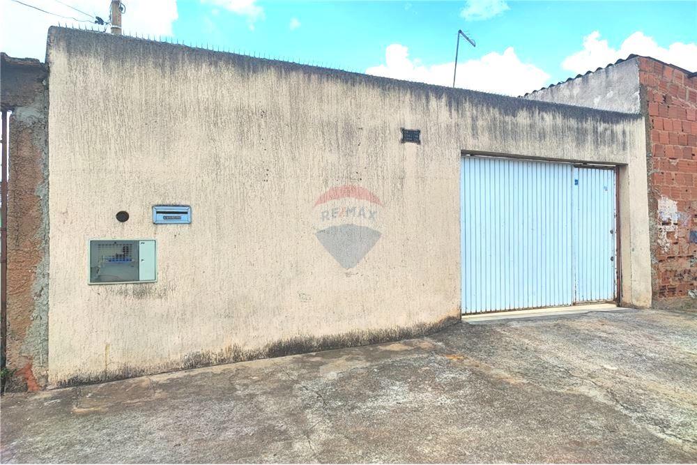 Casa - Venda - Samambaia , Distrito Federal - 18 - 880391009-152