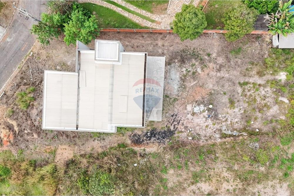 Casa - Venda - Brasília , Distrito Federal - DJI_20250602162746_0633_D.jpg - 880261015-95