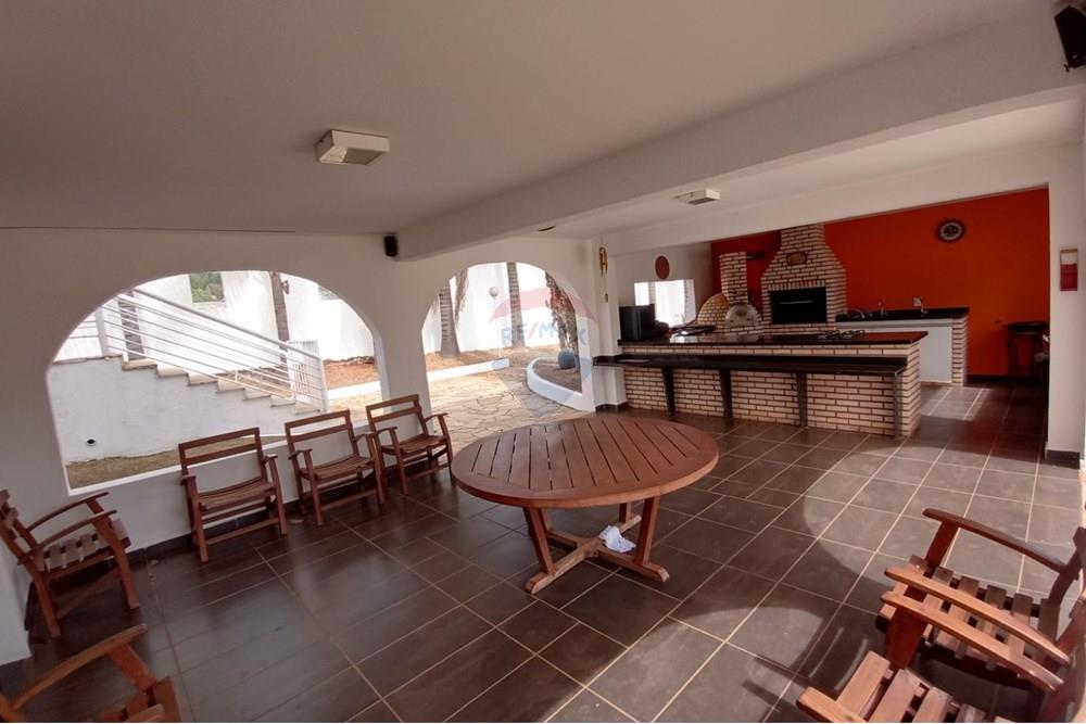 Sobrado - Venda - Brasília , Distrito Federal - 48.jpg - Salão de Festas - 880261050-29