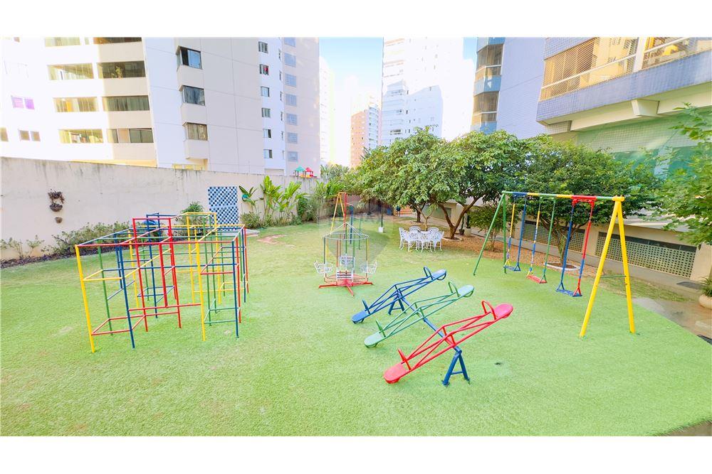 Apartamento - Venda - Águas Claras , Distrito Federal - 31 - 880341086-59