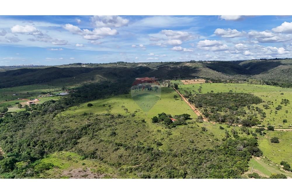 Chácara / Sítio / Fazenda - Venda - Brasília , Distrito Federal - Cópia de DJI_20250124155322_0725_D.JPG - 880411041-5