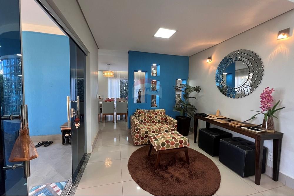 Sobrado - Venda - Vicente Pires , Distrito Federal - IMG_0650.JPG - 880401011-18