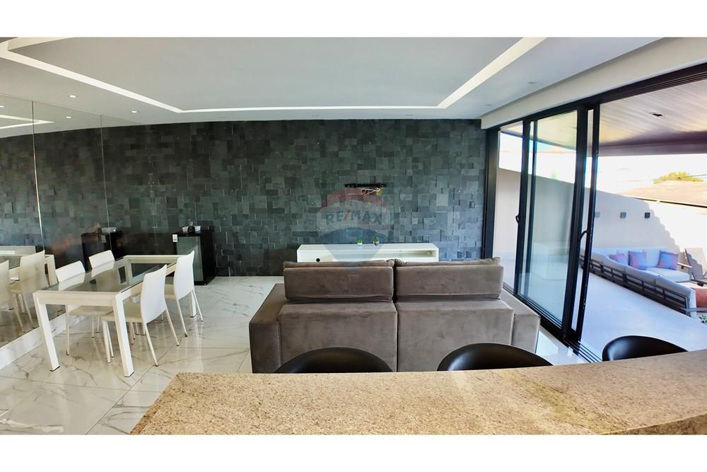 Casa de Condomínio - Venda - Brasília , Distrito Federal - DJI_20250930155751_0065_D.jpg - 880411009-40