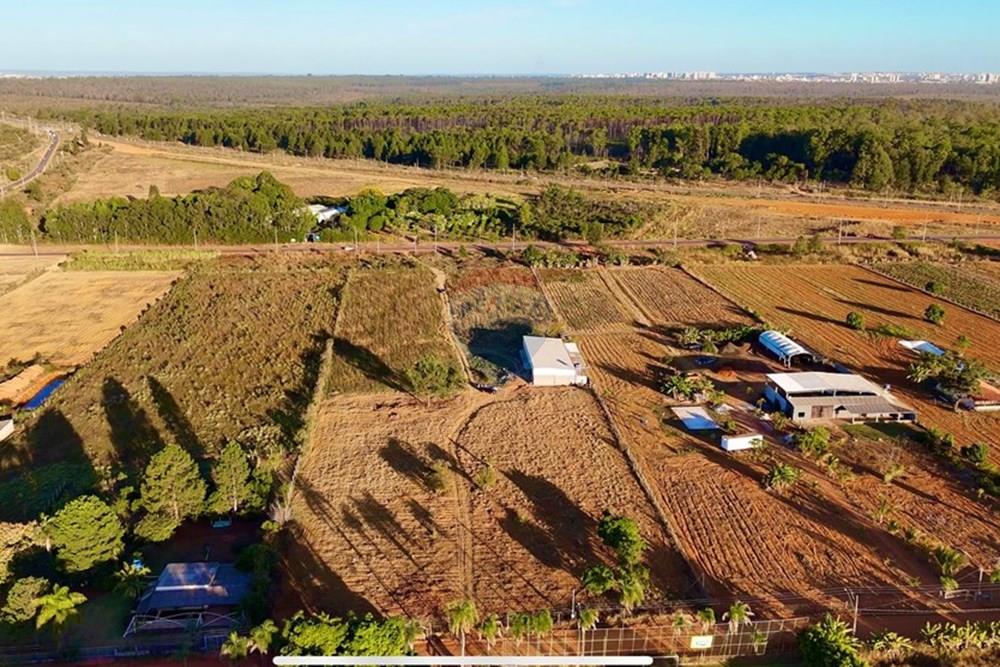 Galpão - Venda - Brazlandia , Distrito Federal - IMG_6993.jpeg - 880351001-197
