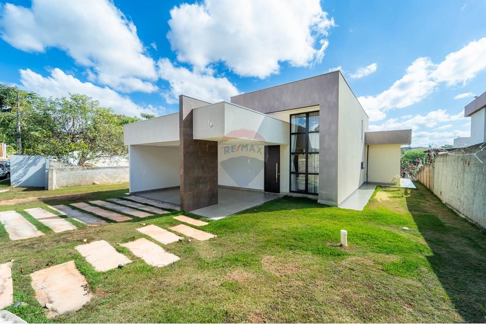 Casa - Venda - Brasília , Distrito Federal - DSC01337-Aprimorado-NR.jpg - 880261134-28