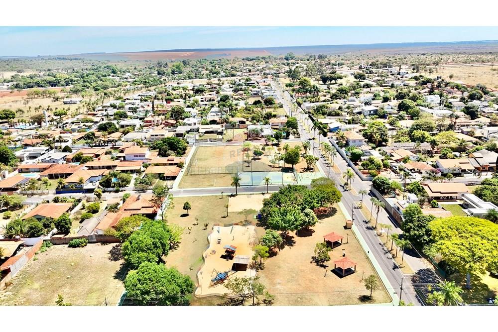 Casa - Venda - Brasília , Distrito Federal - 29 - Lazer Condomínio B.jpeg - 880151004-208