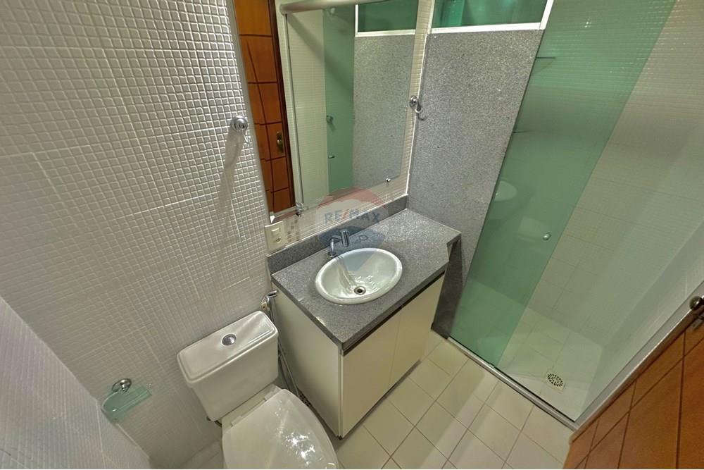 Apartamento - Venda - Samambaia , Distrito Federal - IMG_6531.JPG - 880411007-30