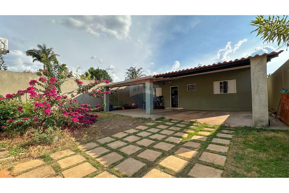 Casa de Condomínio - Venda - Brasília , Distrito Federal - IMG_1588.jpg - 880131028-2