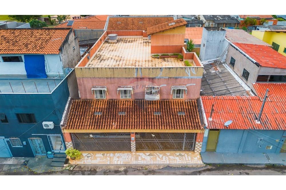 Casa - Venda - Brasília , Distrito Federal - 38a.jpg - 880251003-83