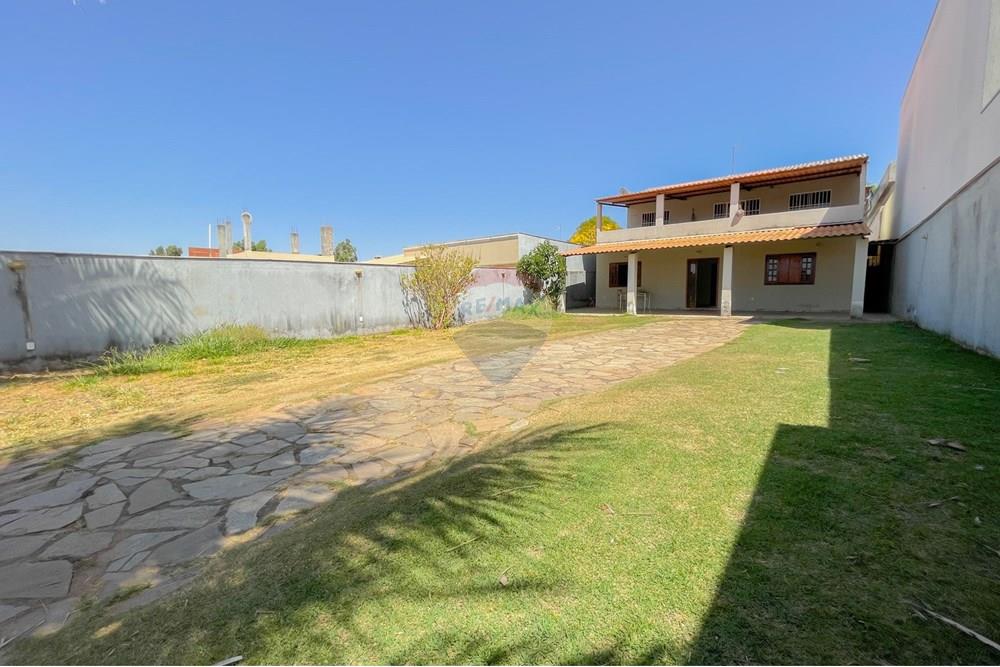 Casa de Condomínio - Venda - Riacho Fundo , Distrito Federal - IMG_9145.jpg - 880161051-15