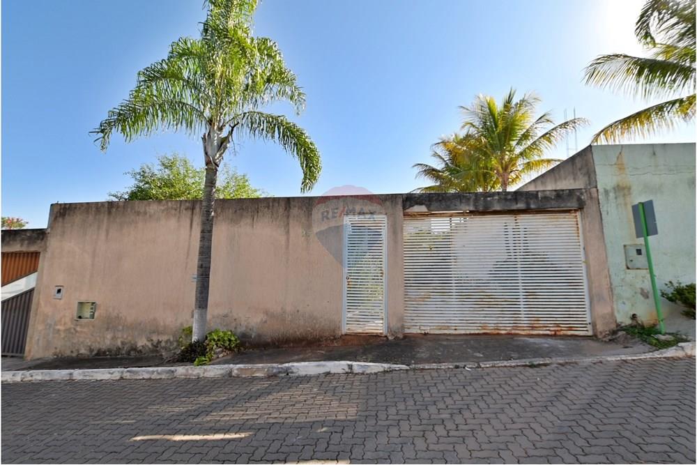 Casa de Condomínio - Venda - Riacho Fundo , Distrito Federal - DSC_6779.JPG - 880161051-10