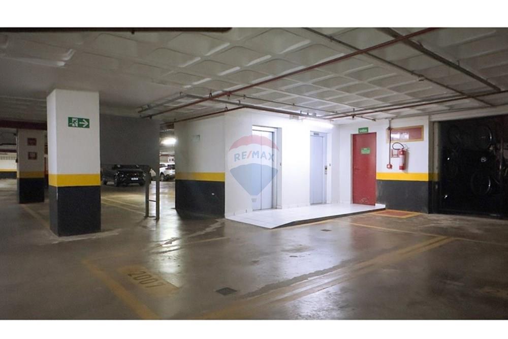 Apartamento - Venda - Águas Claras , Distrito Federal - IMG_8253.jpg - Garagem - 880261102-27