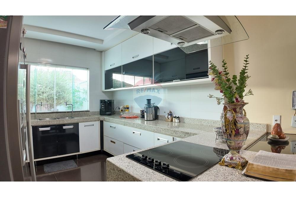 Sobrado - Venda - Vicente Pires , Distrito Federal - DJI_20250311170150_0279_D.jpg - 880411024-14