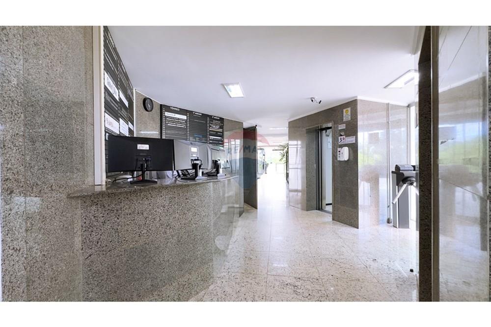 Cj. Comercial/ Sala - Venda - Brasília , Distrito Federal - IMG_9235.jpg - 880331074-4