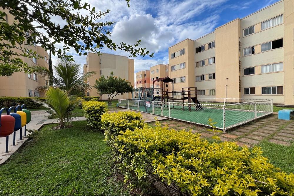 Apartamento - Venda - Riacho Fundo , Distrito Federal - Cópia de IMG_2594.JPG - 880351053-14