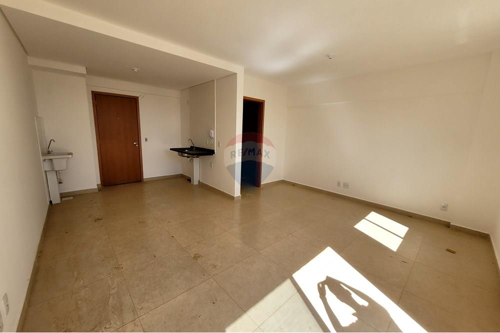 Apartamento - Venda - Samambaia , Distrito Federal - 06 - Sala.jpg - Área de serviço - 880391001-158