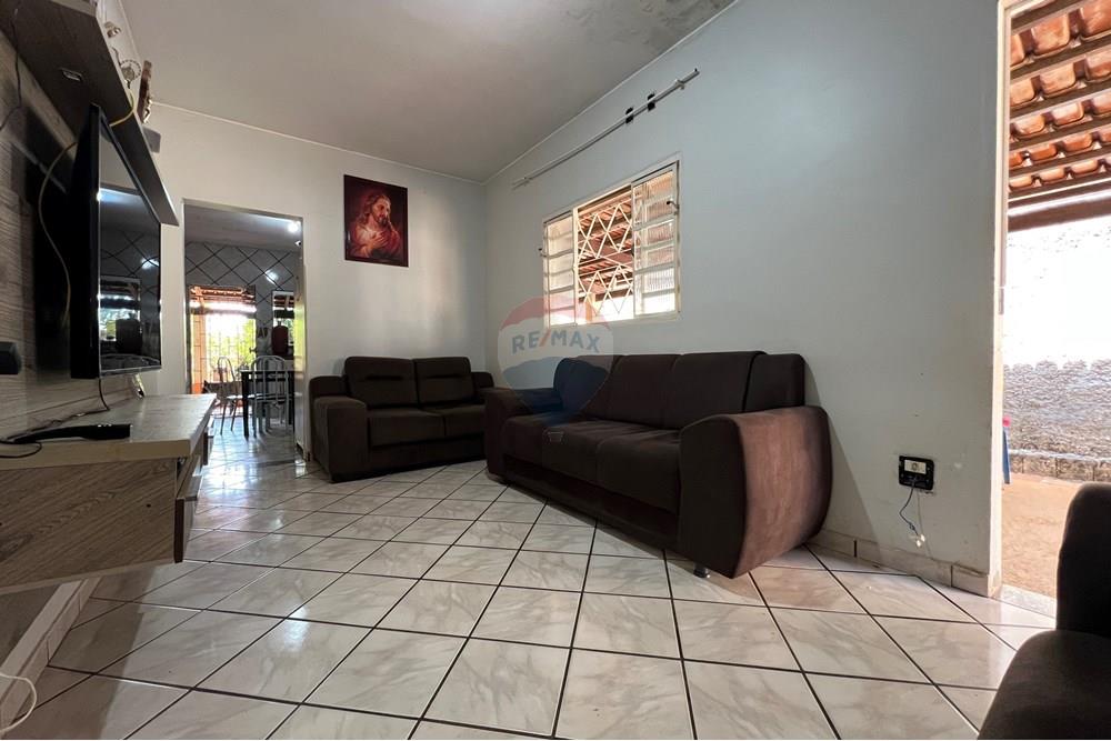 Casa - Venda - Paracatu , Minas Gerais - IMG_3001.JPG - 880351093-4