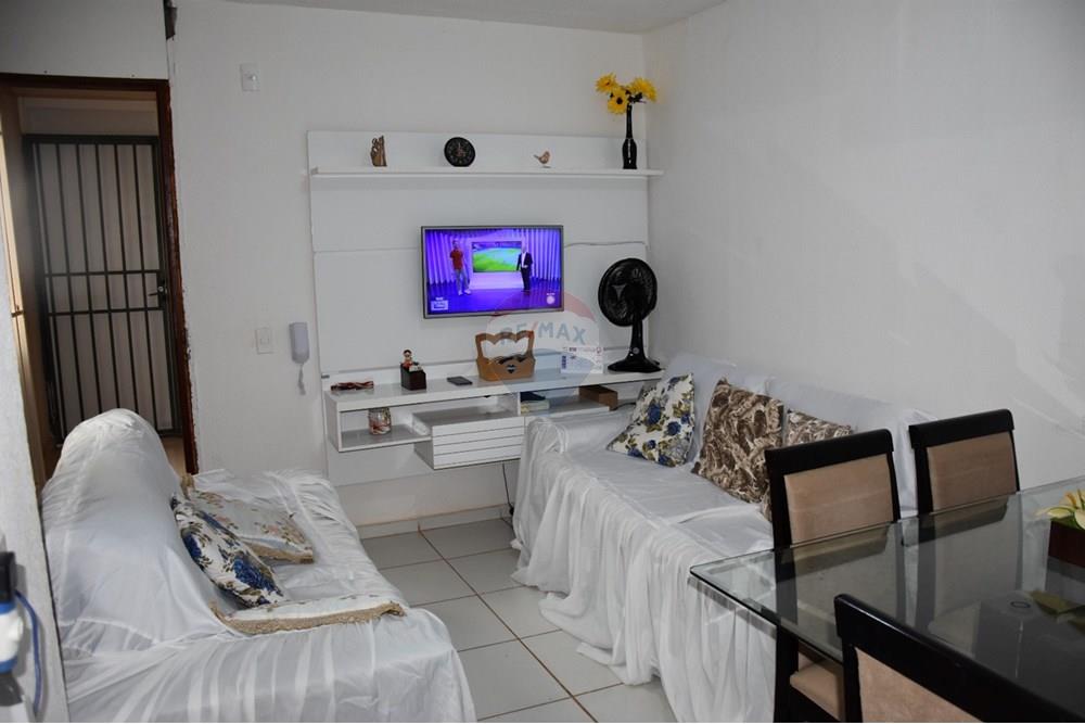 Apartamento - Venda - Paranoa , Distrito Federal - 51. WhatsApp Image 2025-03-27 at 14.16.03 (3).jpeg - 880221055-21