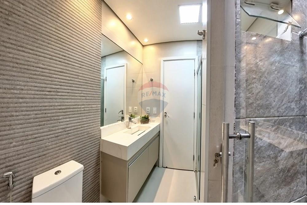 Casa - Venda - Águas Claras , Distrito Federal - banheiro social.jpg - 880341045-60