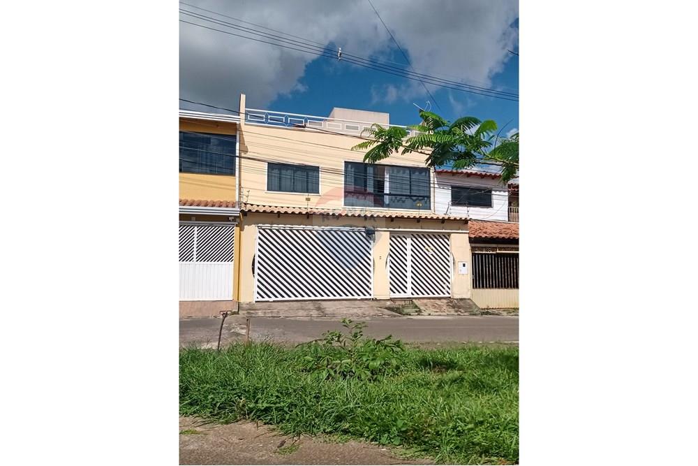 Sobrado - Venda - Samambaia , Distrito Federal - IMG_20230301_092427138_HDR.jpg - 880261050-30