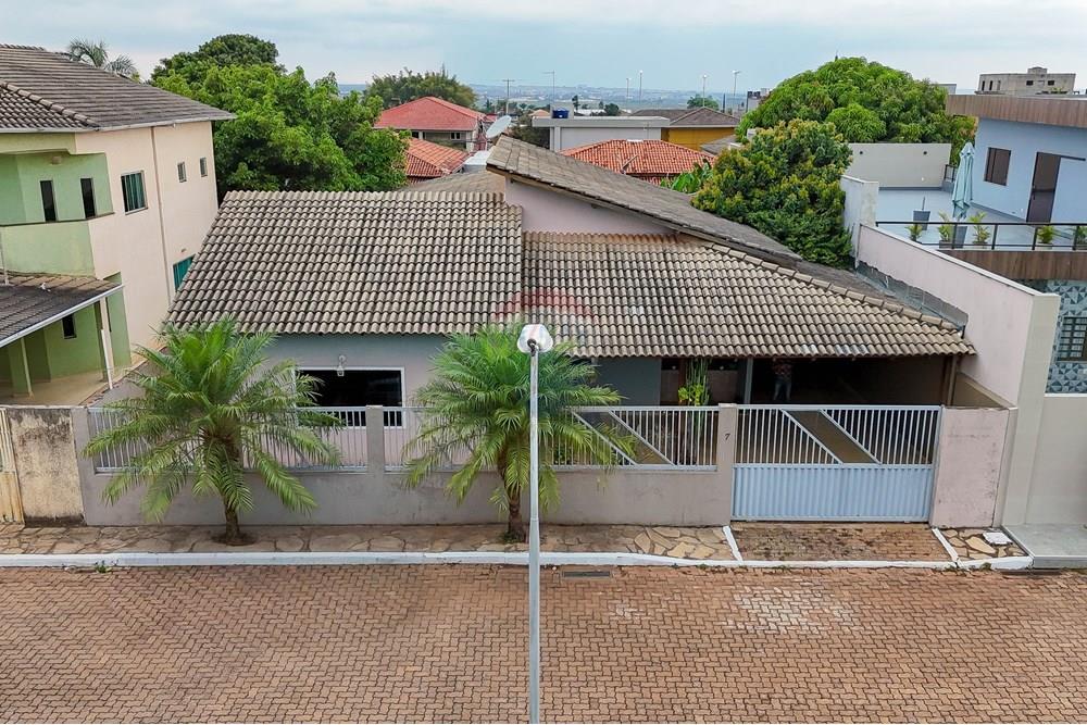 Casa de Condomínio - Venda - Vicente Pires , Distrito Federal - DJI_20250924142115_0350_D_MINI4.jpg - 880111116-10