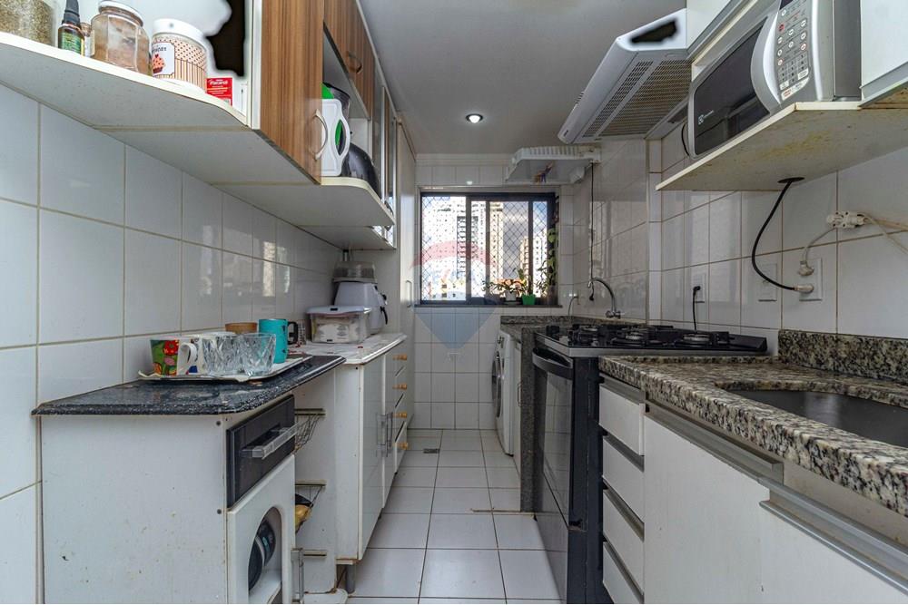 Apartamento - Venda - Águas Claras , Distrito Federal - GFS_0088-HDR.JPG - 880261115-18