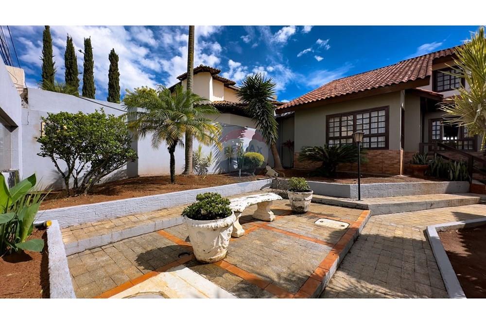 Casa de Condomínio - Venda - Águas Claras , Distrito Federal - 5dc8b257-5501-4472-b670-3d1e2d1880d8.jpg - 880341043-68