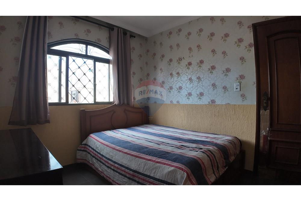 Sobrado - Venda - Samambaia , Distrito Federal - DJI_20250424154550_0488_D.JPG - 880411024-19